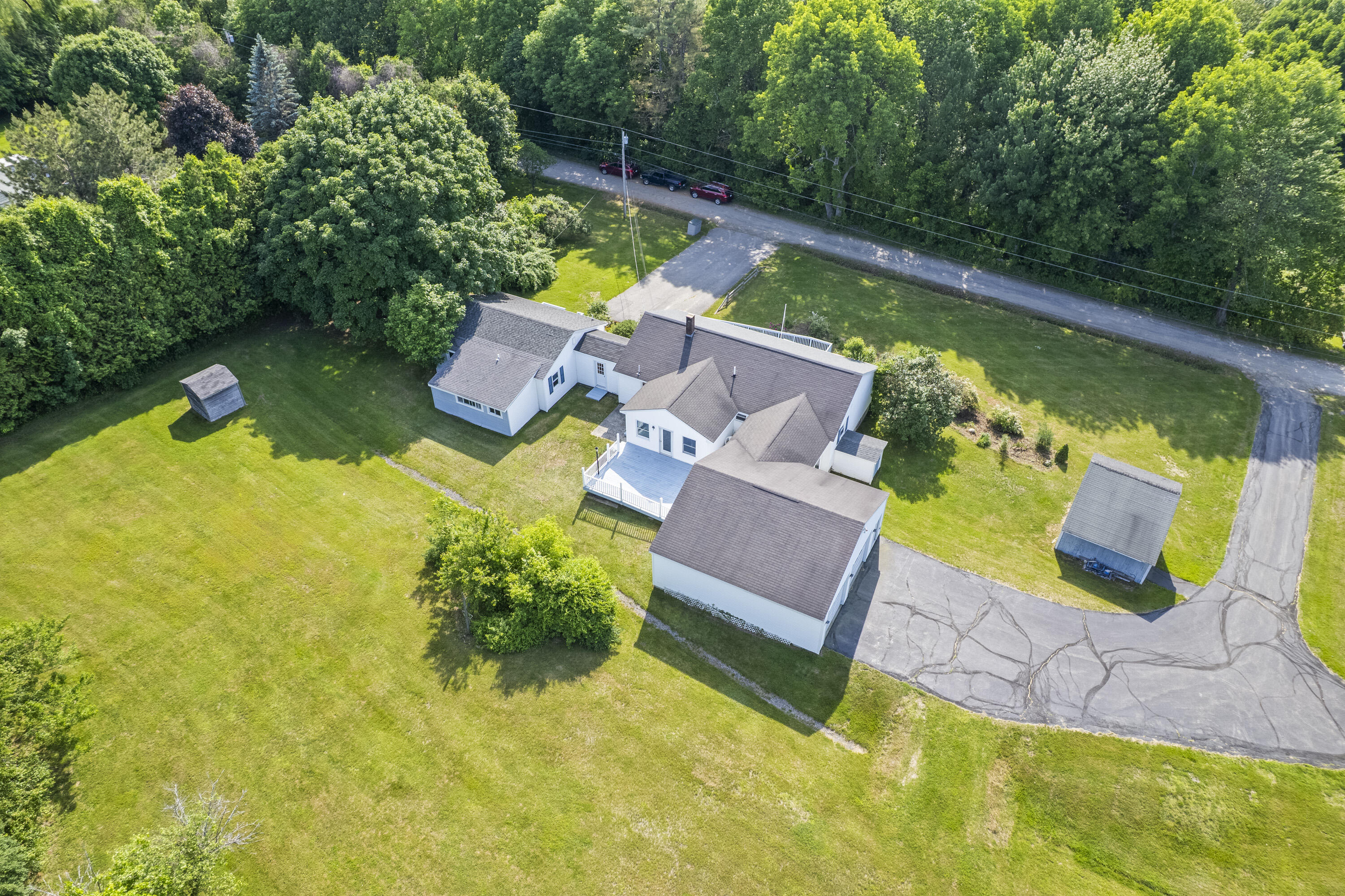 19 Windy Meadows Drive Manchester, ME 04351 - Photo 58 of 80 19 Windy Meadows Dr_0182