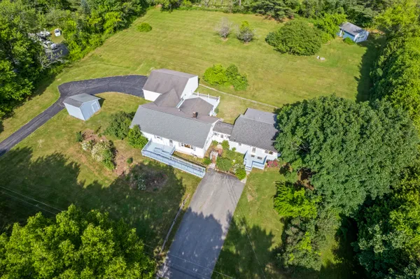$425,000 | 19 Windy Meadows Drive, Manchester, ME 04351