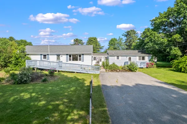 $425,000 | 19 Windy Meadows Drive, Manchester, ME 04351