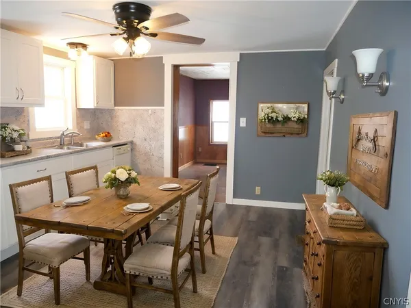 $189,000 | 174 Elmwood Avenue North, Sangerfield, NY 13480