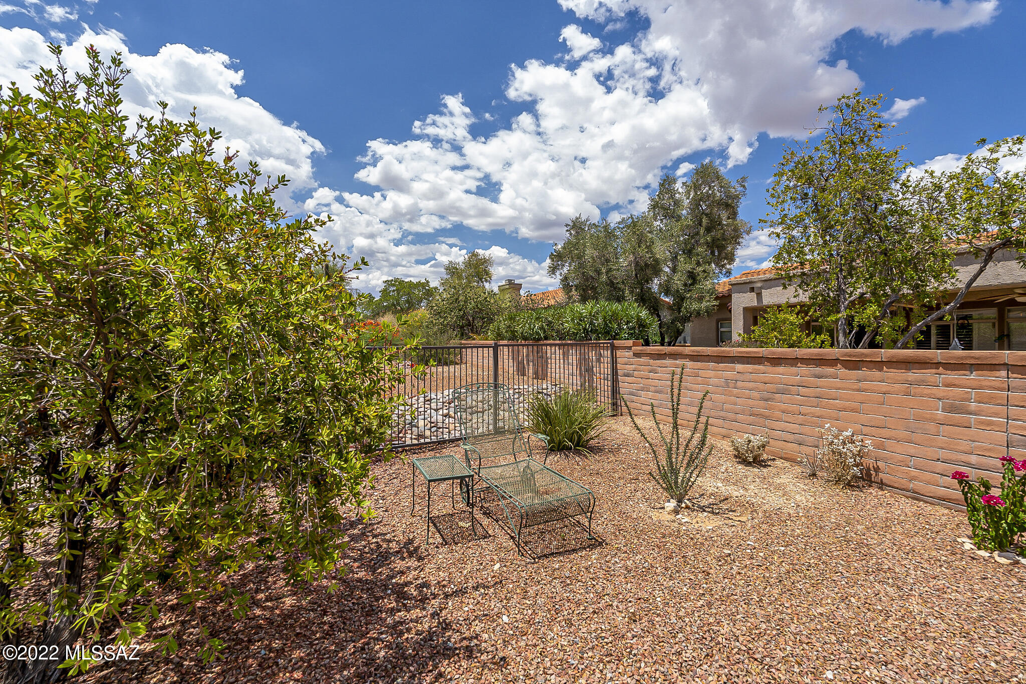1161 East Sunset Ridge Place Oro Valley, AZ 85755 - Photo 43 of 45