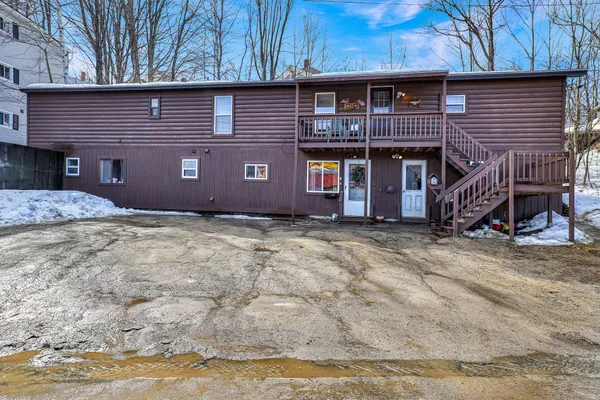 $139,900 | 620 Crescent Avenue, Rumford, ME 04276