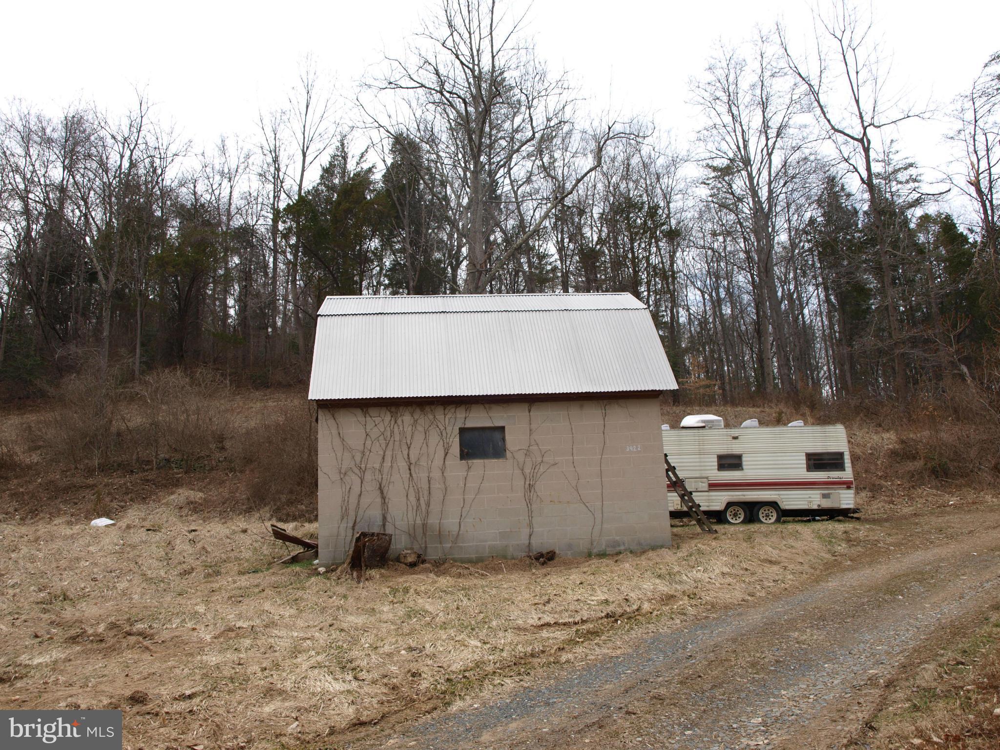 3922 Tabernacle Road Whiteford, MD 21160 - Photo 6 of 7 Exterior (General)