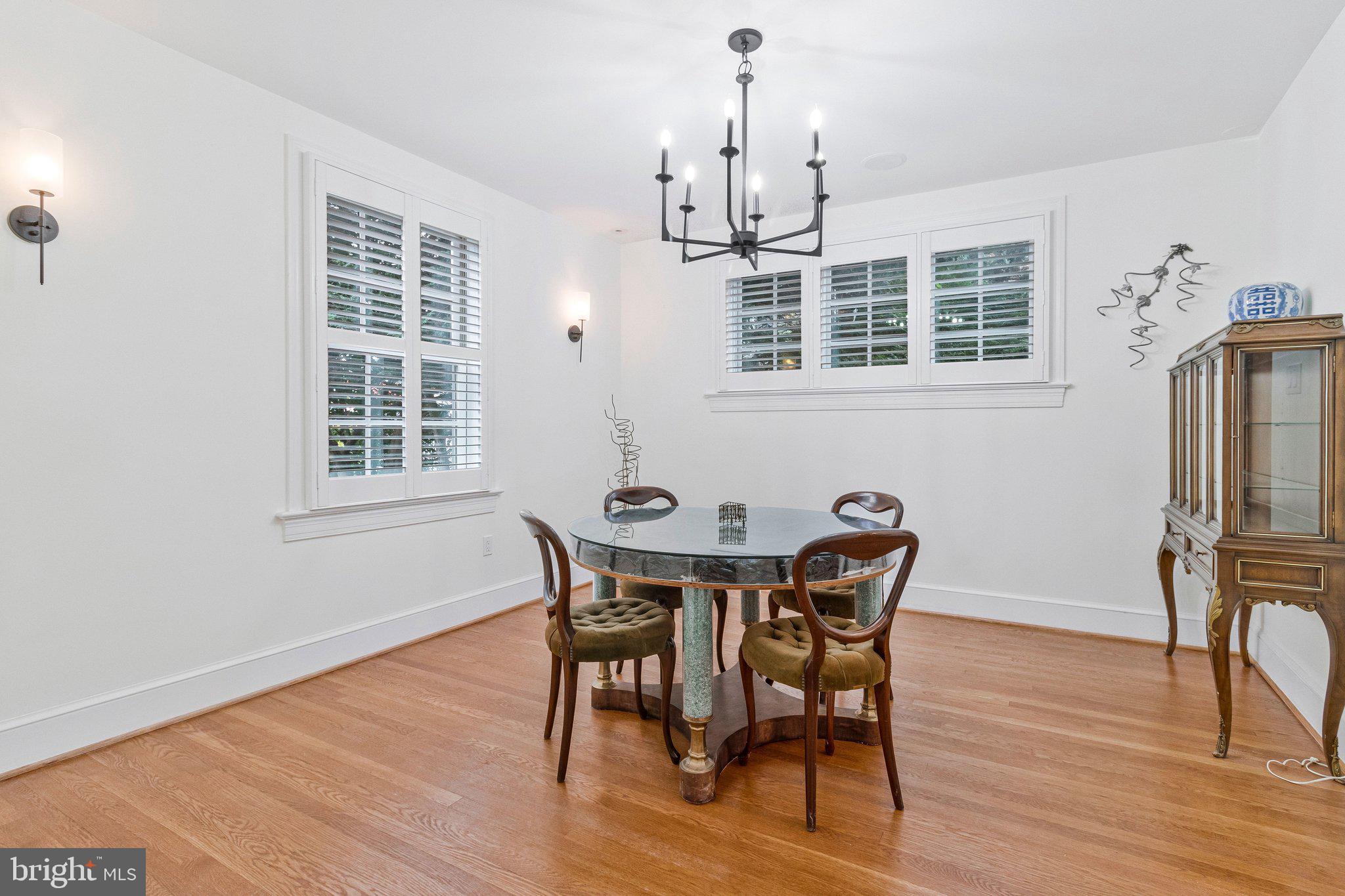 1124 Kalmia Road Northwest Washington, DC 20012 - Photo 9 of 57 Gallery Image 9