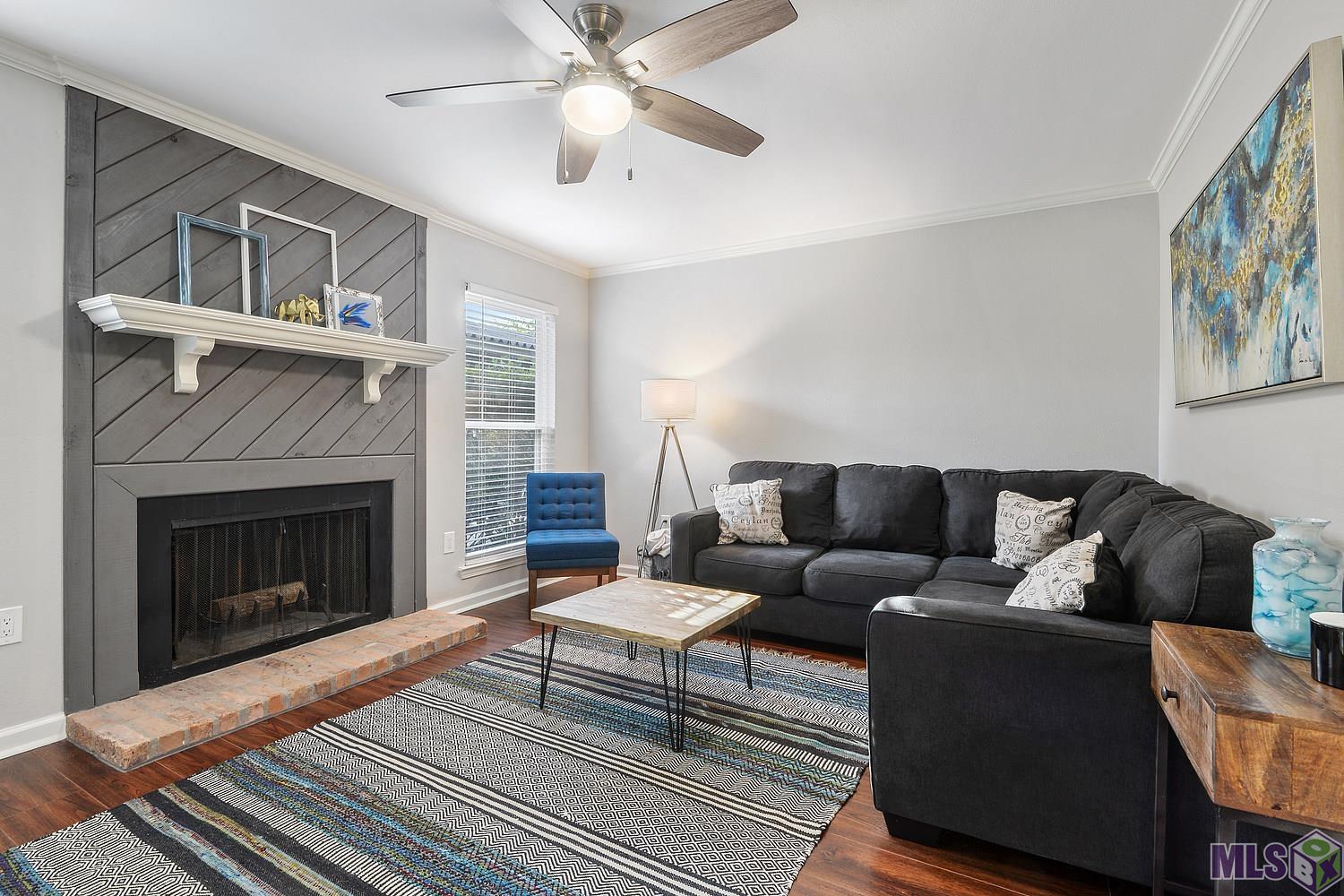 961 Ridgepoint Court, Unit 961 Baton Rouge, LA 70810 - Photo 3 of 12 Gallery Image 3
