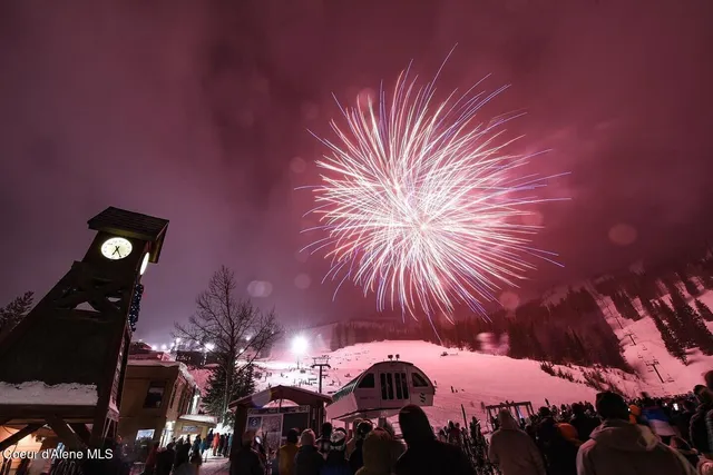 $6,500,000 | 5 Crystal Springs Road, Sandpoint, ID 83864