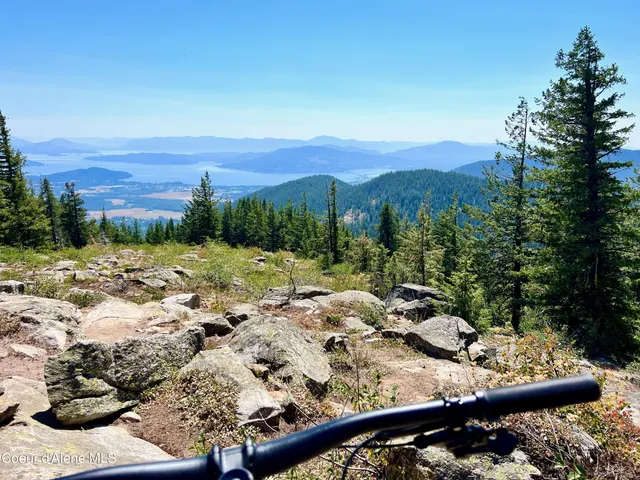 $6,500,000 | 5 Crystal Springs Road, Sandpoint, ID 83864