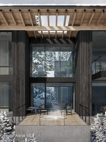 $6,500,000 | 5 Crystal Springs Road, Sandpoint, ID 83864