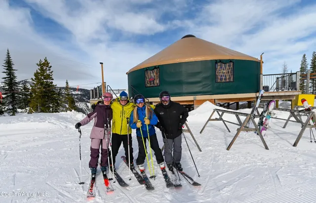 $6,500,000 | 5 Crystal Springs Road, Sandpoint, ID 83864