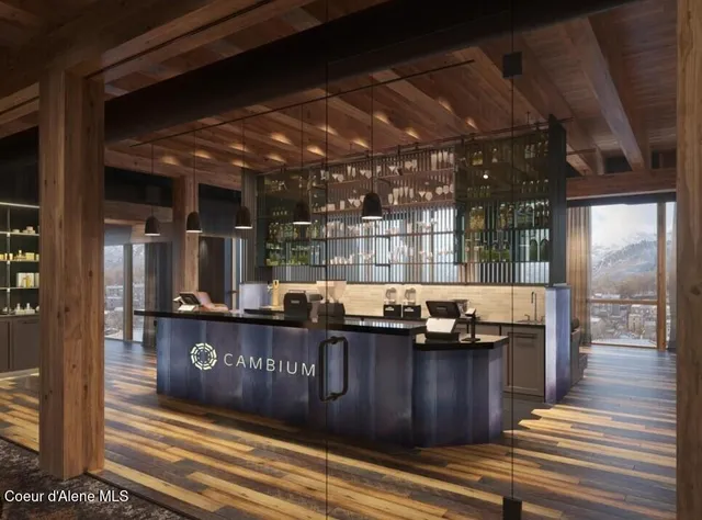 $6,500,000 | 5 Crystal Springs Road, Sandpoint, ID 83864