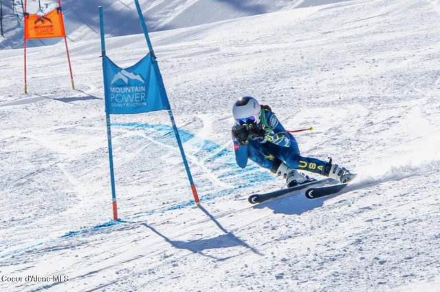 $6,500,000 | 5 Crystal Springs Road, Sandpoint, ID 83864