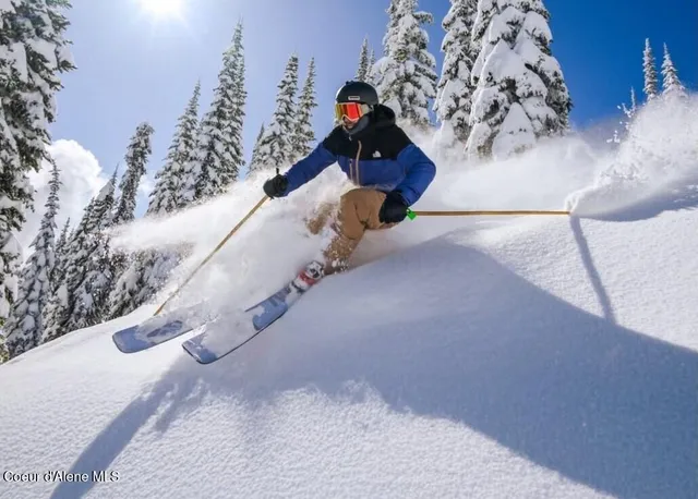 $6,500,000 | 5 Crystal Springs Road, Sandpoint, ID 83864