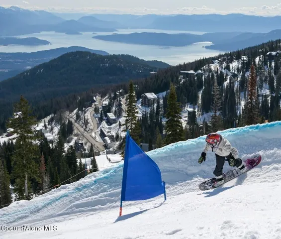 $6,500,000 | 5 Crystal Springs Road, Sandpoint, ID 83864