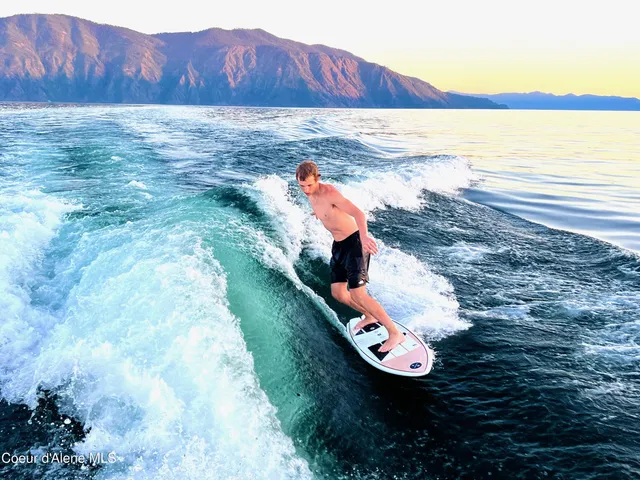 $6,500,000 | 5 Crystal Springs Road, Sandpoint, ID 83864