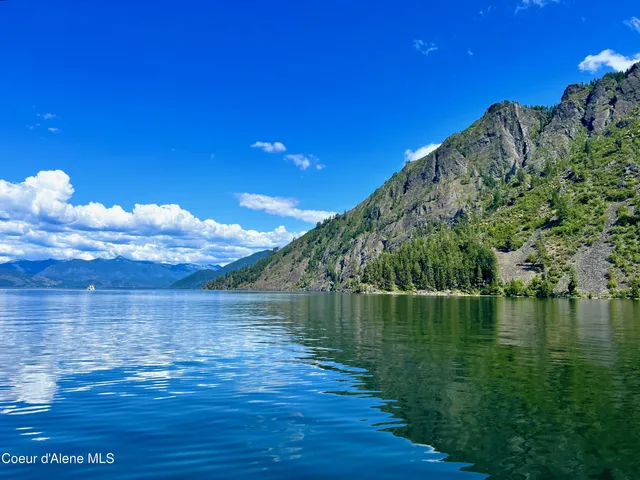 $6,500,000 | 5 Crystal Springs Road, Sandpoint, ID 83864