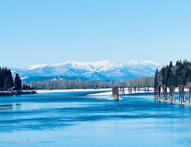 $6,500,000 | 5 Crystal Springs Road, Sandpoint, ID 83864