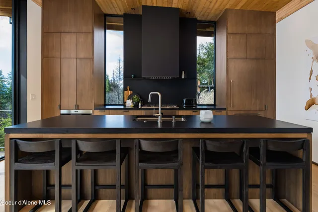 $6,500,000 | 5 Crystal Springs Road, Sandpoint, ID 83864