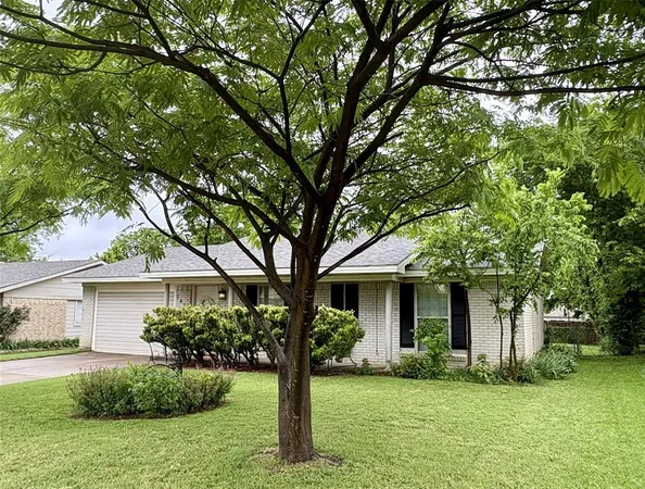 $2,200 | 3428 N Avenue, Plano, TX 75074