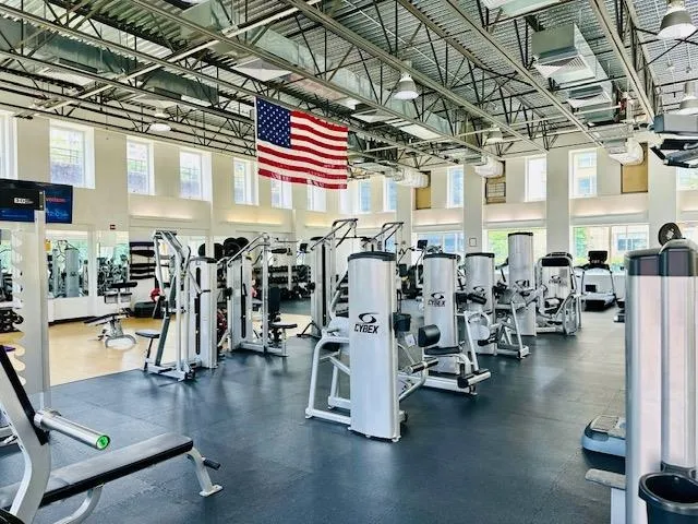 $3,700 | 88 Morgan Street, Unit 2407, Jersey City, NJ 07302