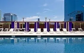 $3,700 | 88 Morgan Street, Unit 2407, Jersey City, NJ 07302