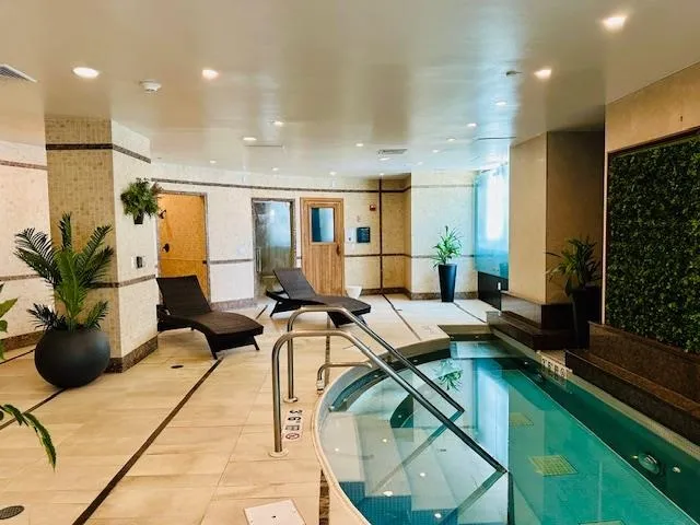 $3,700 | 88 Morgan Street, Unit 2407, Jersey City, NJ 07302