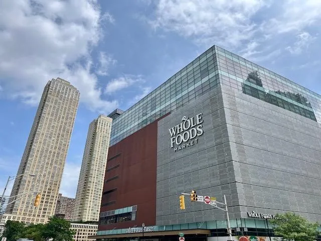 $3,700 | 88 Morgan Street, Unit 2407, Jersey City, NJ 07302