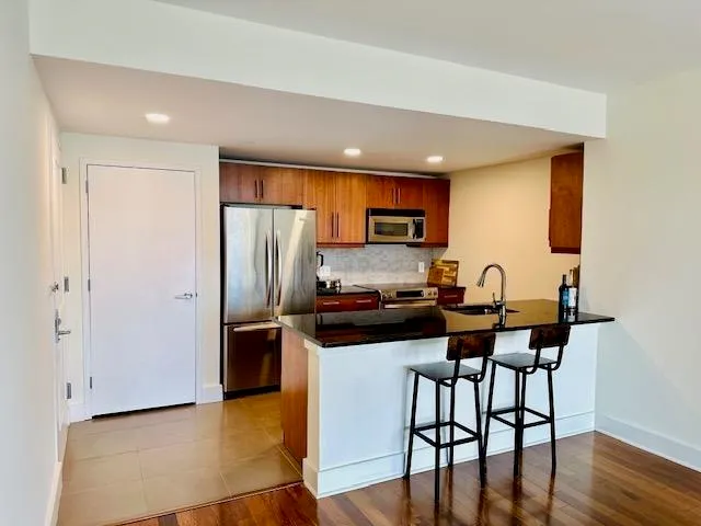 $3,700 | 88 Morgan Street, Unit 2407, Jersey City, NJ 07302