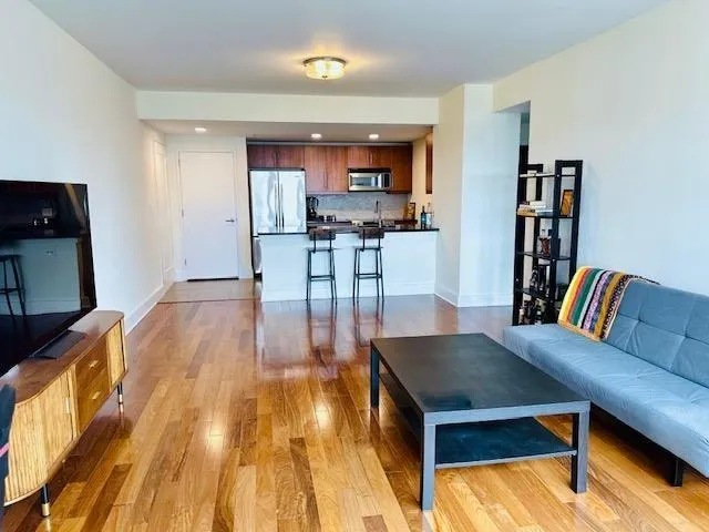 $3,700 | 88 Morgan Street, Unit 2407, Jersey City, NJ 07302