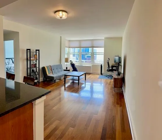 $3,700 | 88 Morgan Street, Unit 2407, Jersey City, NJ 07302