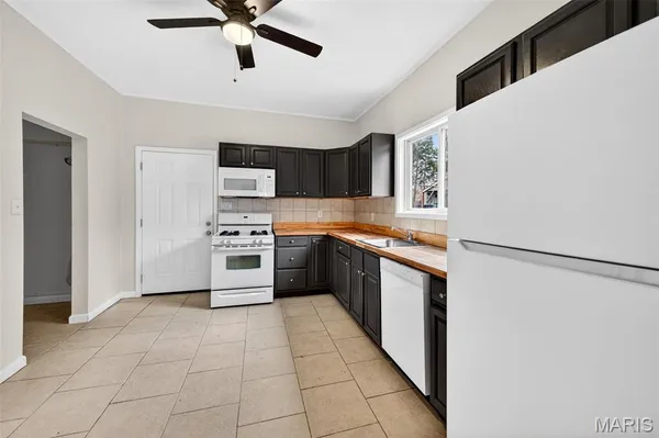 $155,000 | 4028 Schiller Place, St. Louis, MO 63116