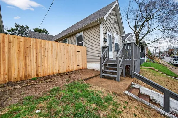 $155,000 | 4028 Schiller Place, St. Louis, MO 63116