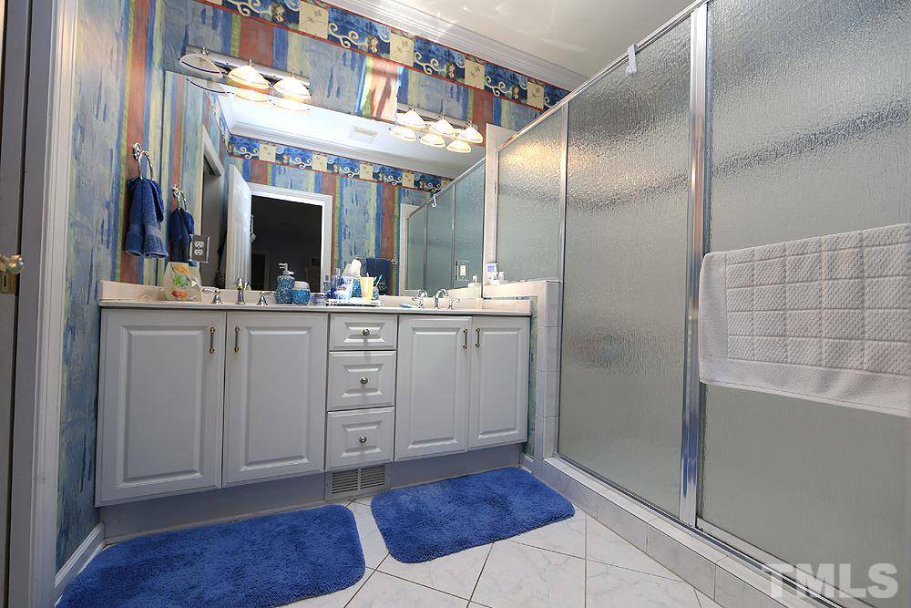 7713 Tylerton Drive Raleigh, NC 27613 - Photo 14 of 25