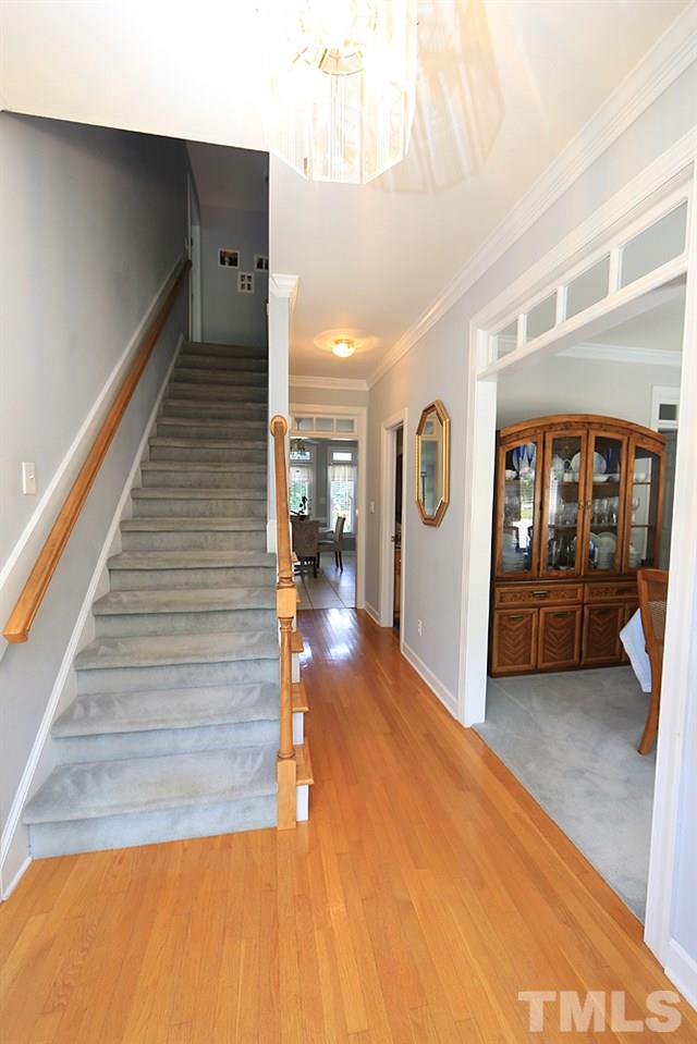 7713 Tylerton Drive Raleigh, NC 27613 - Photo 3 of 25