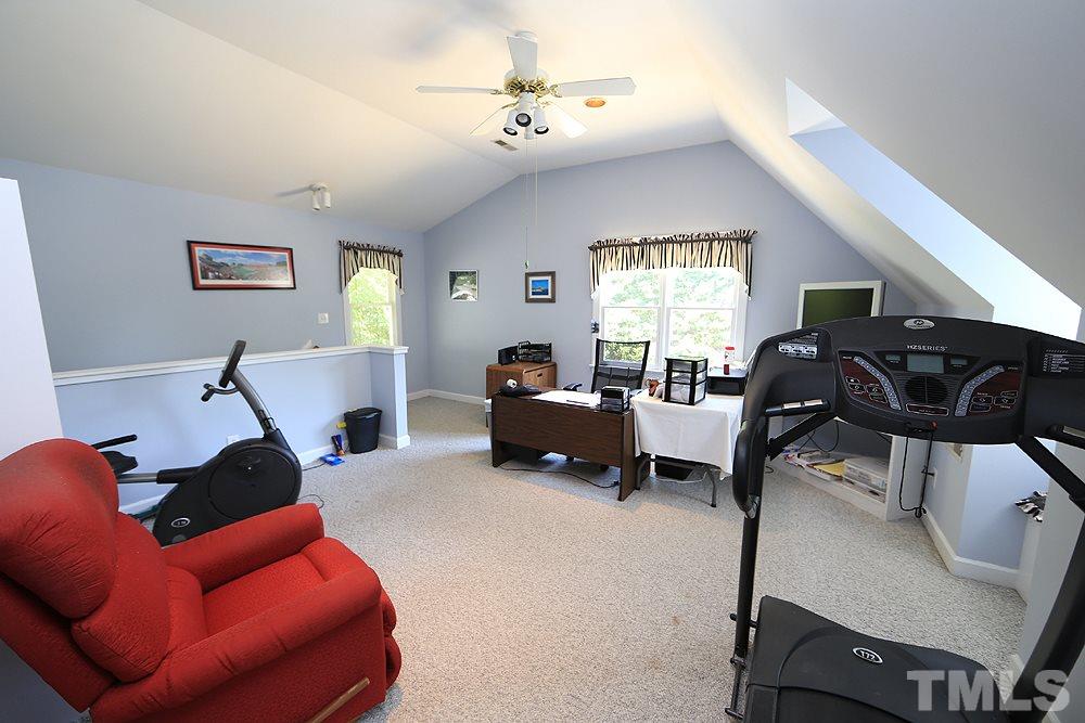 7713 Tylerton Drive Raleigh, NC 27613 - Photo 22 of 25