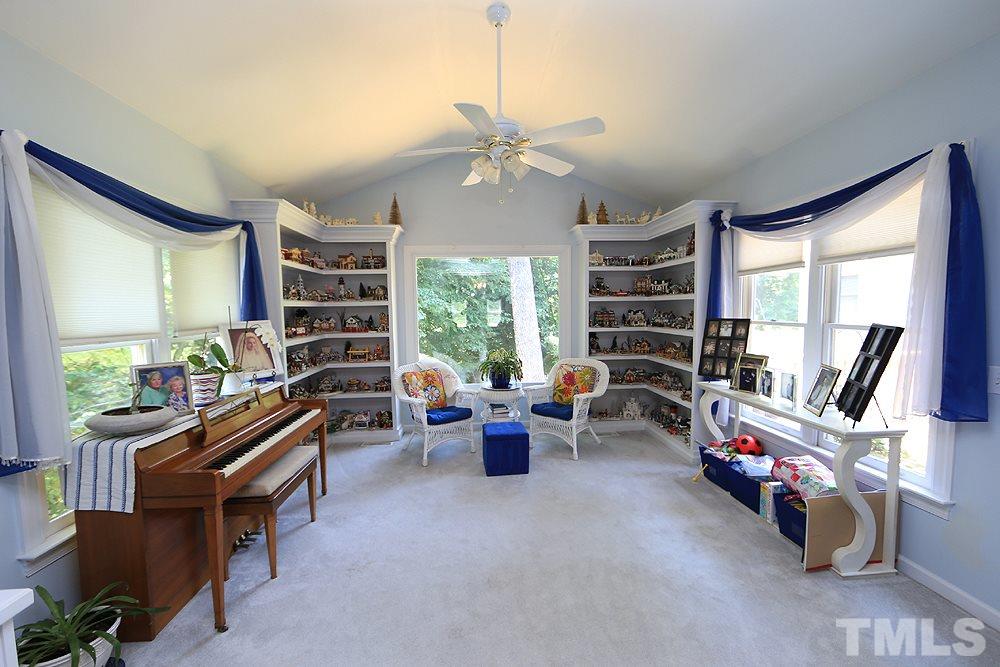 7713 Tylerton Drive Raleigh, NC 27613 - Photo 8 of 25