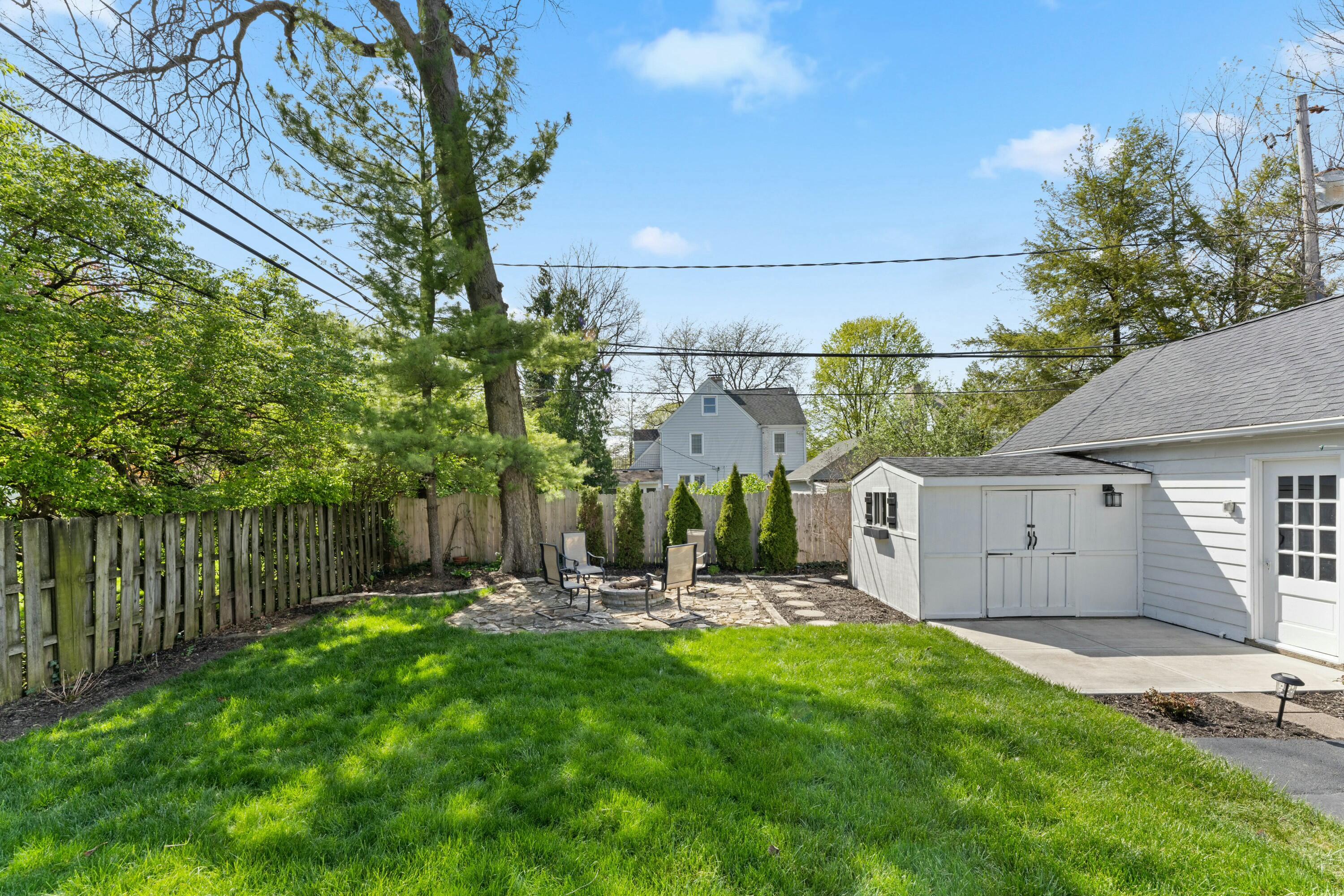 2597 York Road Upper Arlington, OH 43221 - Photo 59 of 71 Backyard