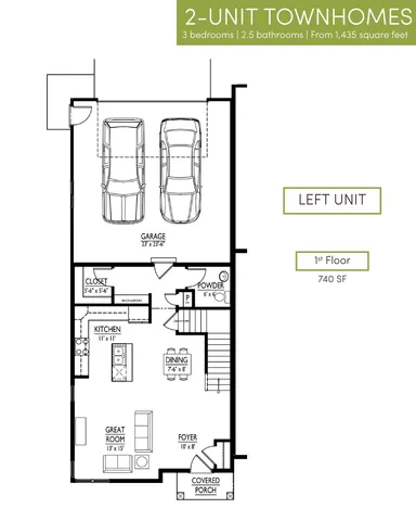 $401,900 | 4820 Suelo, Fitchburg, WI 53711
