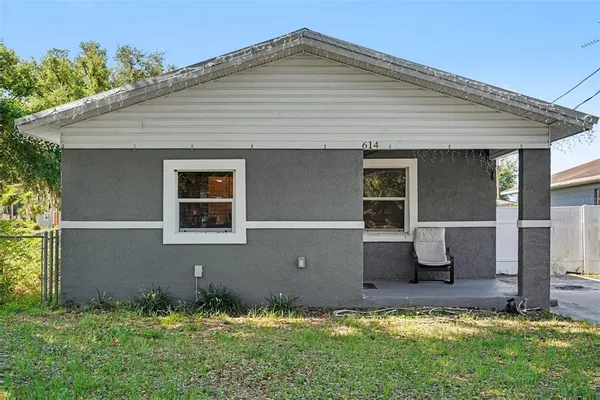 $220,000 | 614 West 6th Street, Lakeland, FL 33805