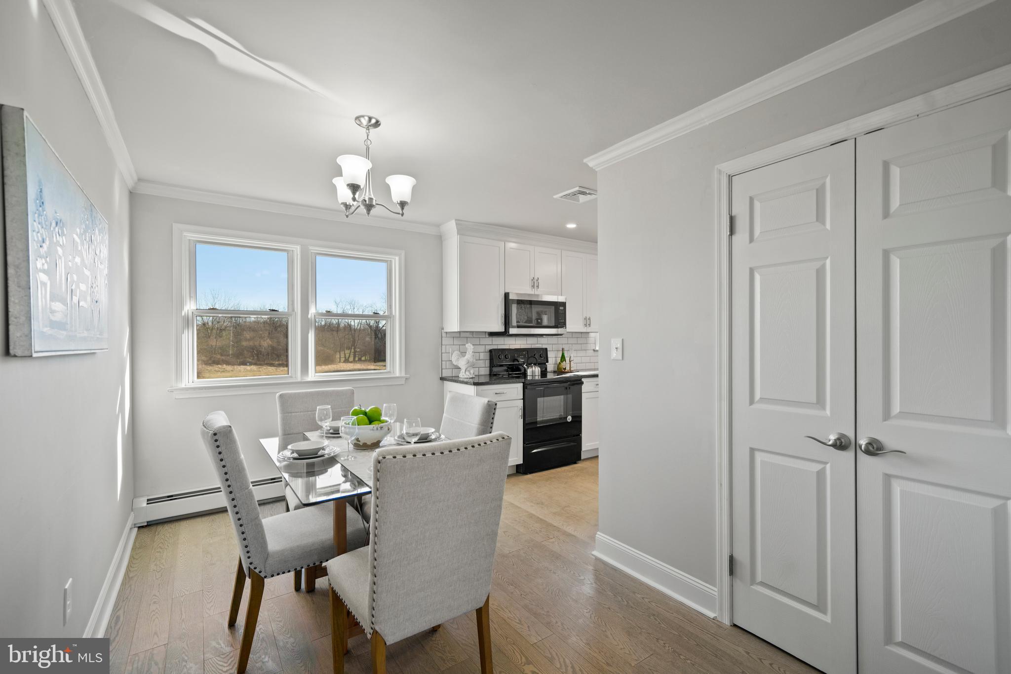 506 Newark Road Landenberg, PA 19350 - Photo 13 of 32 Dining Rooom