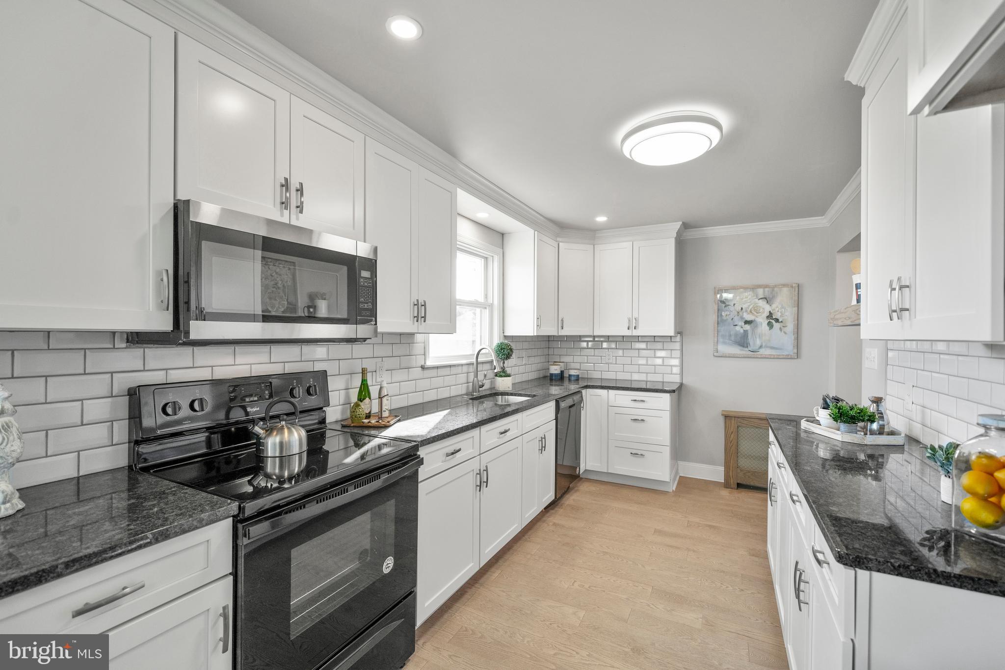506 Newark Road Landenberg, PA 19350 - Photo 14 of 32 Kitchen