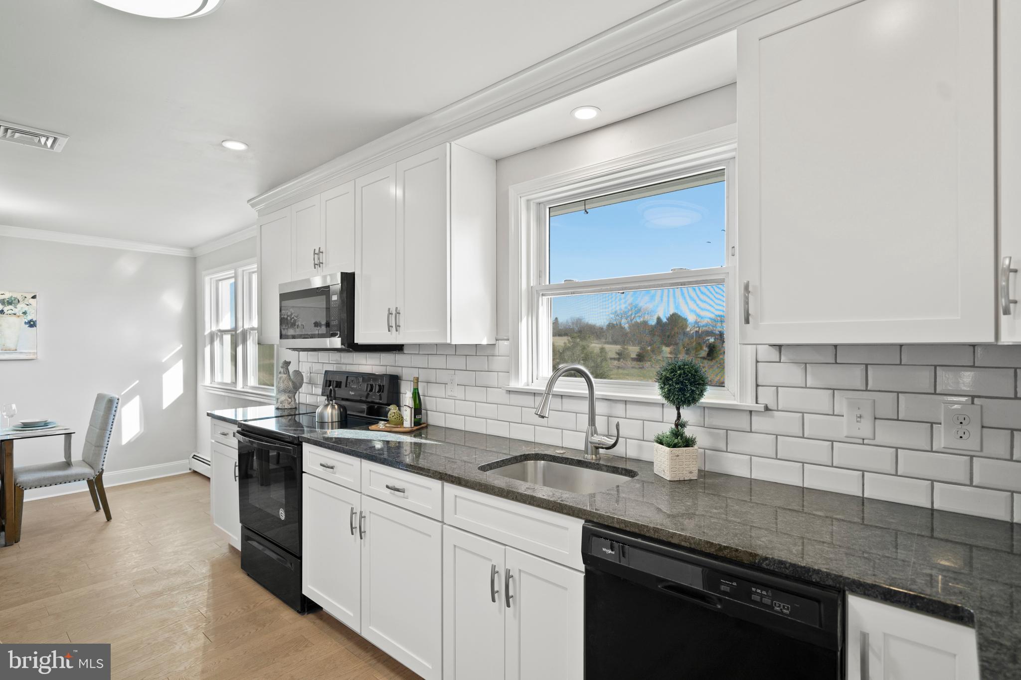 506 Newark Road Landenberg, PA 19350 - Photo 15 of 32 Kitchen