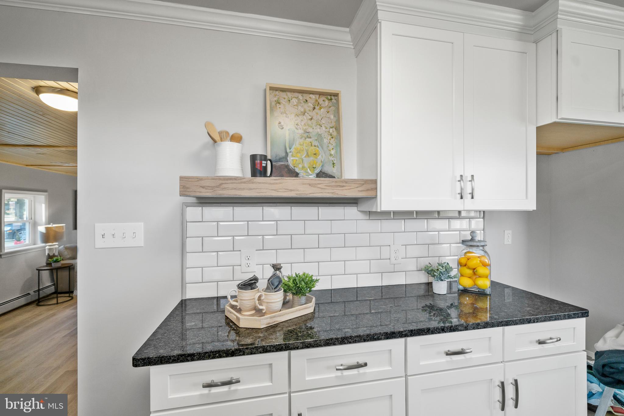 506 Newark Road Landenberg, PA 19350 - Photo 17 of 32 Kitchen
