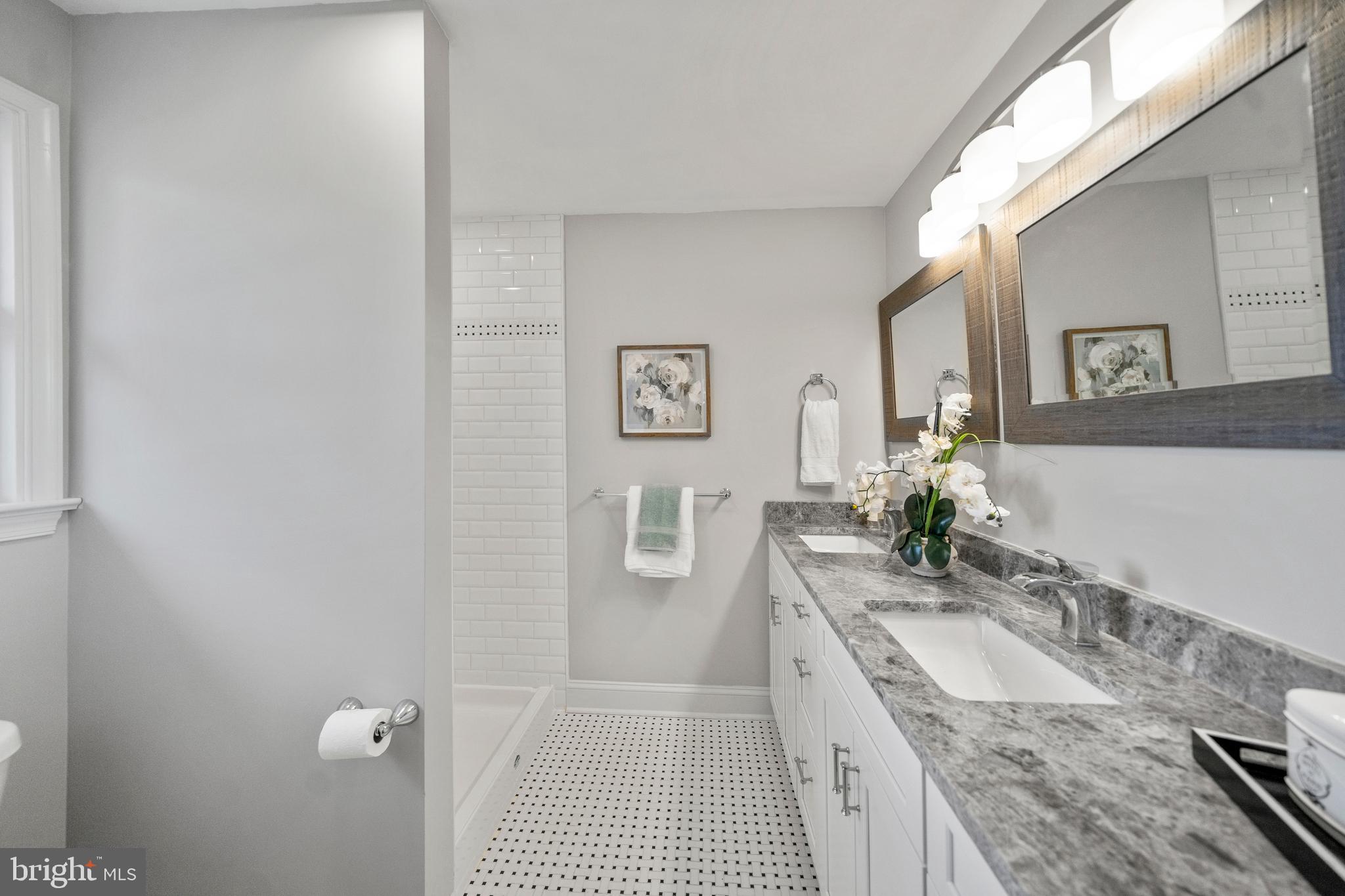 506 Newark Road Landenberg, PA 19350 - Photo 20 of 32 Master Bathroom