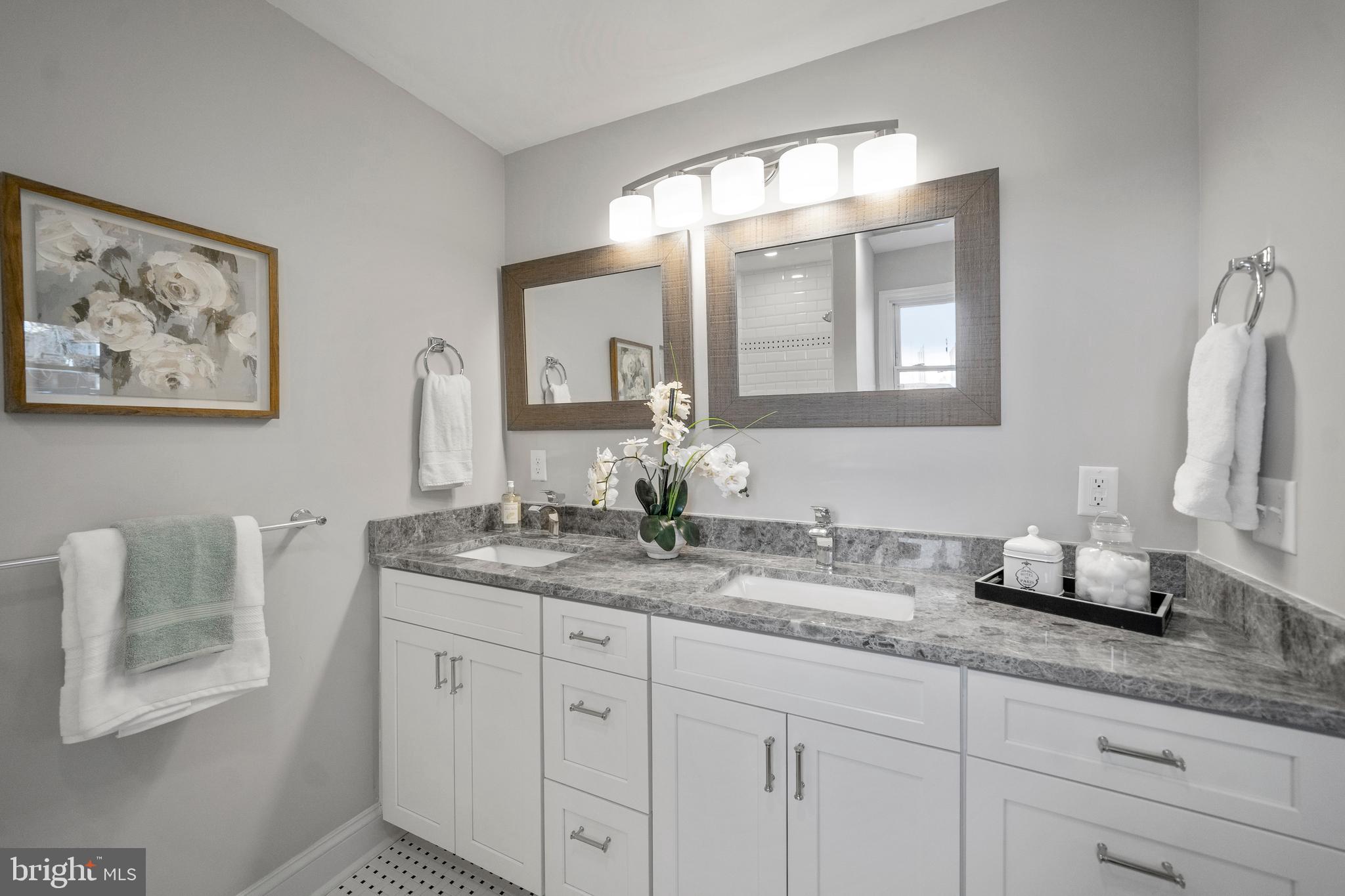 506 Newark Road Landenberg, PA 19350 - Photo 21 of 32 Master Bathroom
