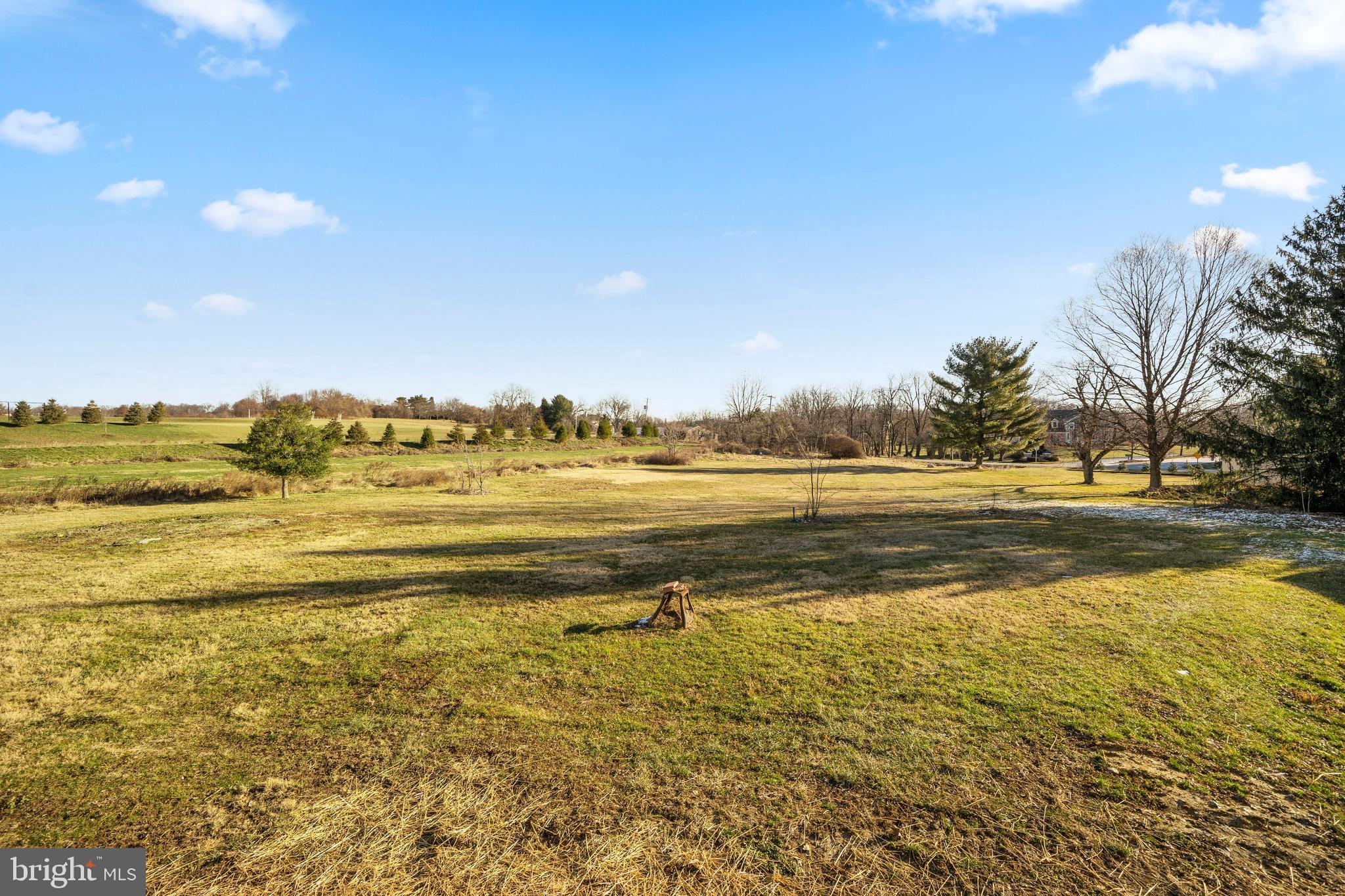 506 Newark Road Landenberg, PA 19350 - Photo 29 of 32 View from Back