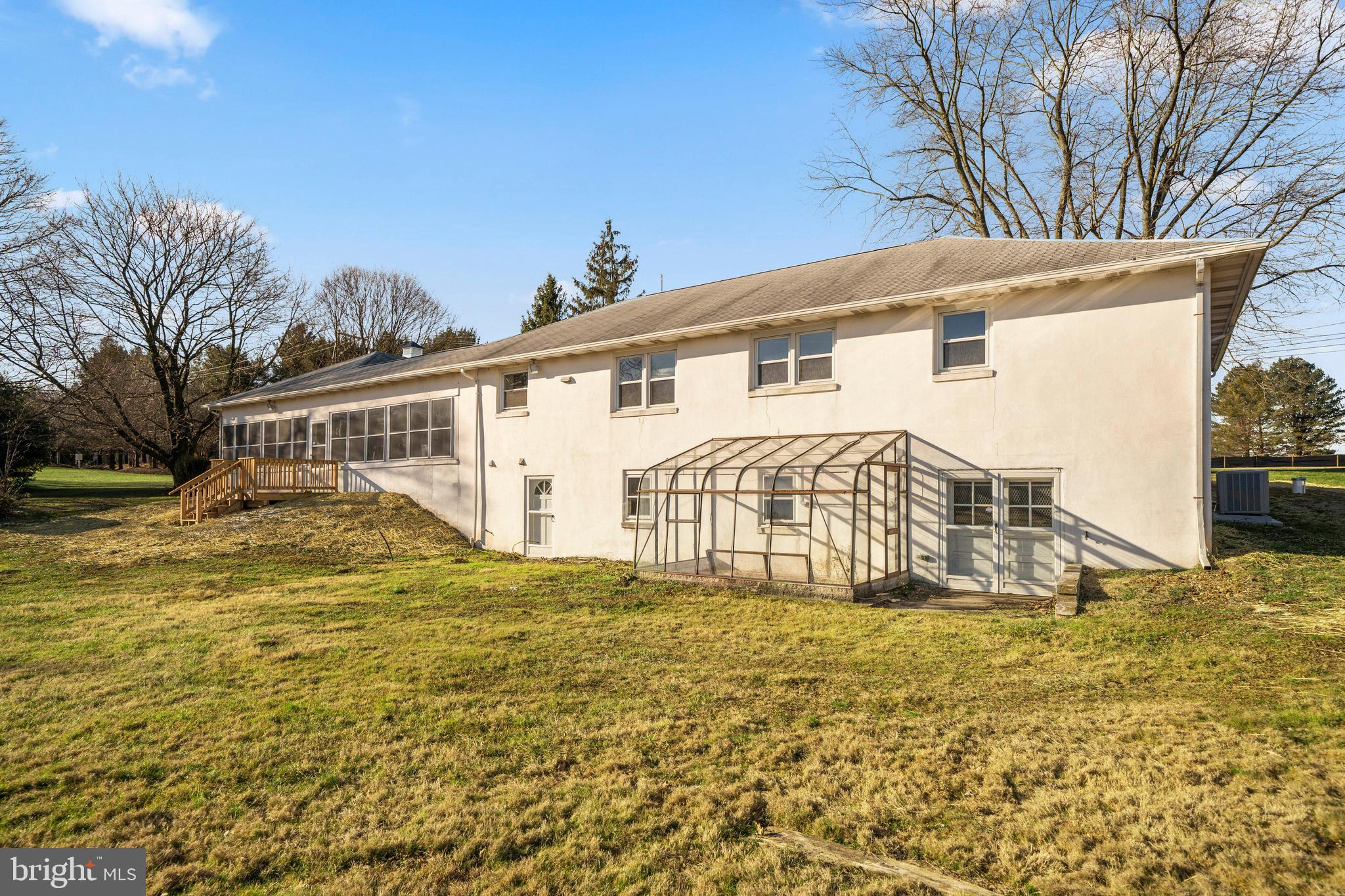 506 Newark Road Landenberg, PA 19350 - Photo 31 of 32 Exterior Back