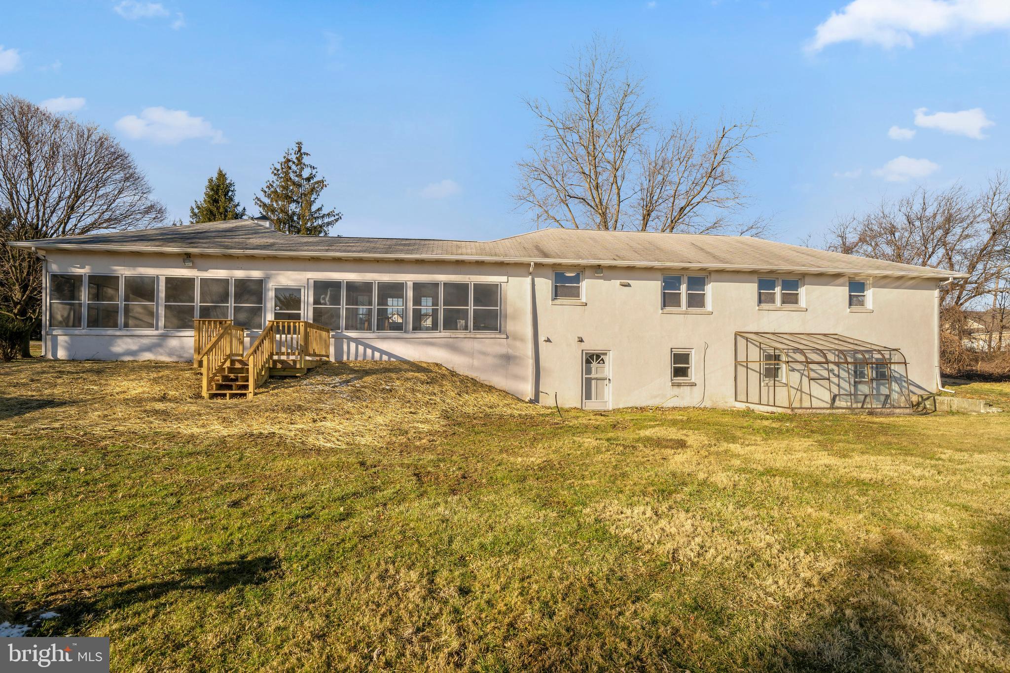 506 Newark Road Landenberg, PA 19350 - Photo 32 of 32 Exterior Back