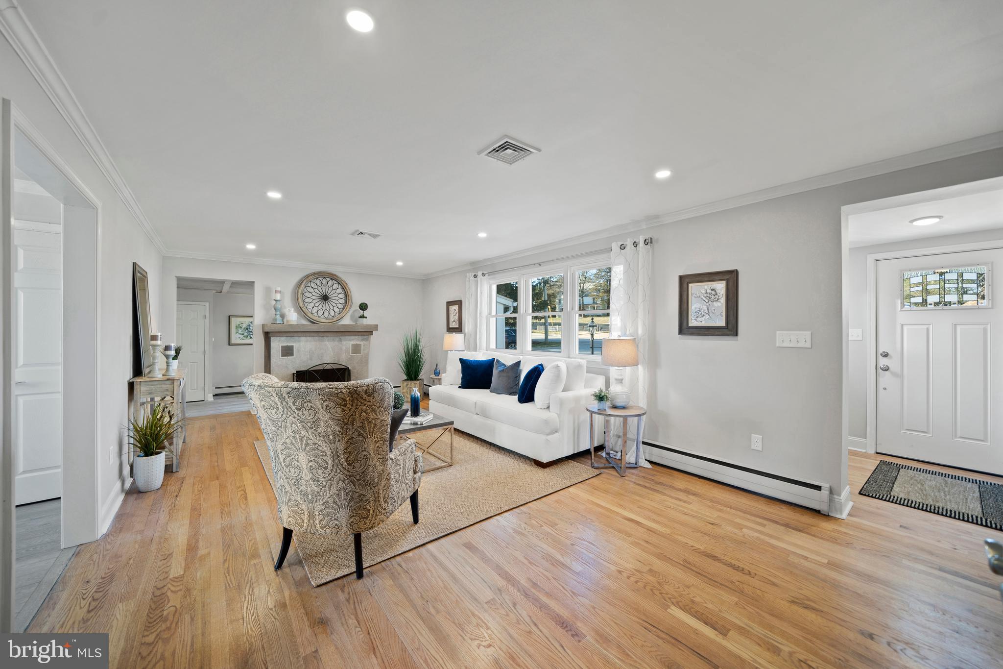 506 Newark Road Landenberg, PA 19350 - Photo 10 of 32 Family Room