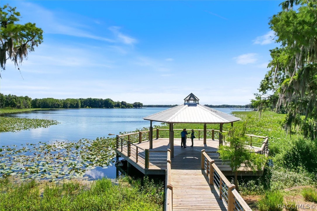 1255 South Estate Point Inverness, FL 34450 - Photo 81 of 84
