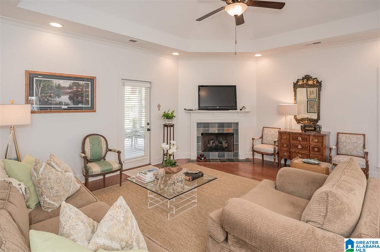 3802 Bainbridge Place Birmingham, AL 35210 - Photo 7 of 44